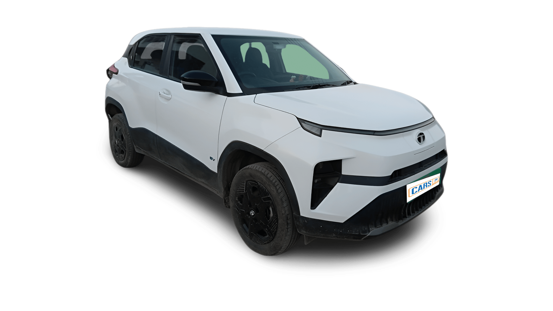 2024 Tata PUNCH EV - SUV - Electric - Automatic - ₹10.50 lakh